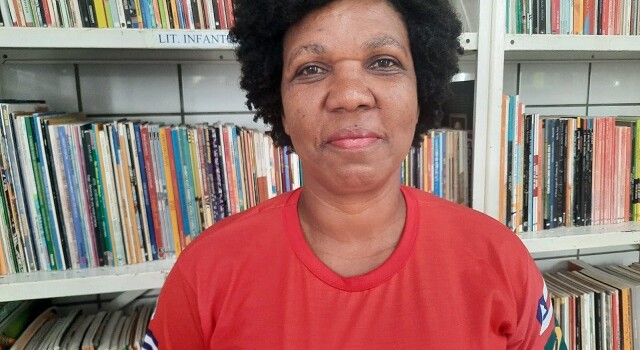 Projeto de Alfabetização