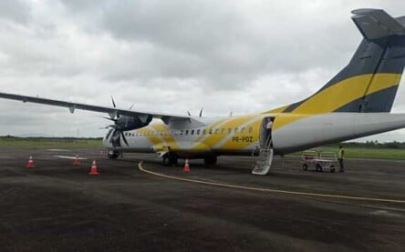 Aeroporto de Feira de Santana