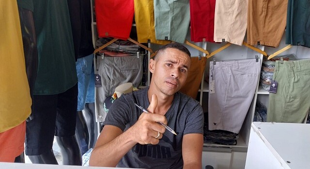 Shopping Popular