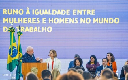 Presidente Lula