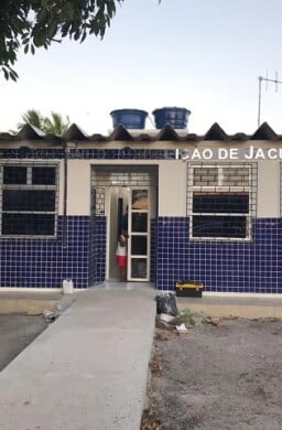 conceição do jacuípe Homem é preso em flagrante suspeito de estuprar adolescente