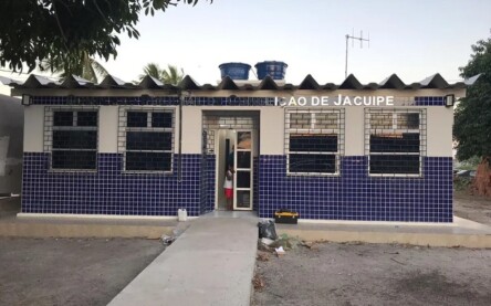 conceição do jacuípe Homem é preso em flagrante suspeito de estuprar adolescente