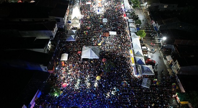 São João de Feira de Santana