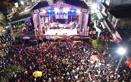 São João de Feira de Santana