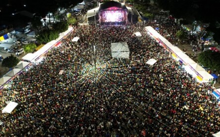 São João de Feira de Santana