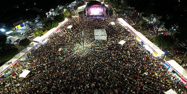 São João de Feira de Santana