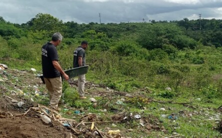 Foto: Ed Santos/Acorda Cidade