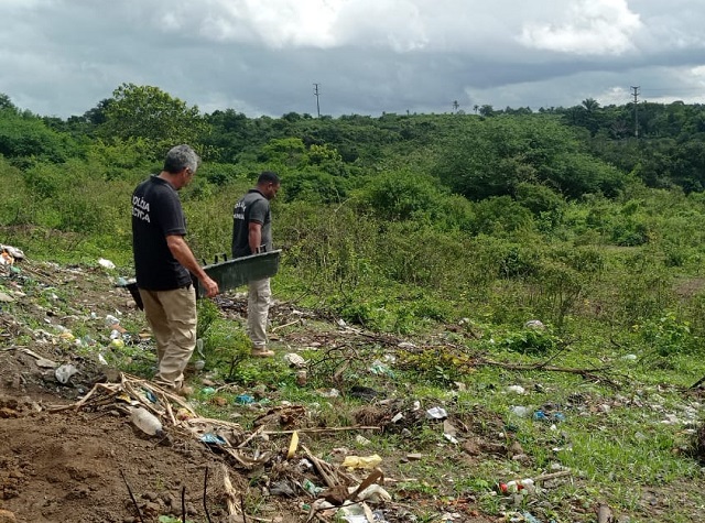 Foto: Ed Santos/Acorda Cidade