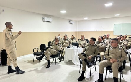 Reunião do CPRL