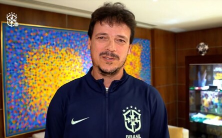 Foto: Reprodução/CBF