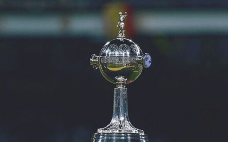 Taça Libertadore