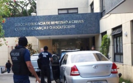 Foto: Divulgação/Polícia Civil