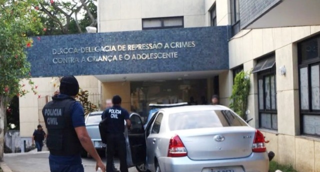 Foto: Divulgação/Polícia Civil