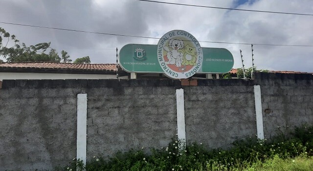 Centro de Zoonoses