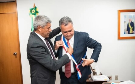 Foto: Wagner Lopes/Casa Civil da Presidência da República