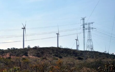 Foto: Ulgo Oliveira/Ascom Seinfra
