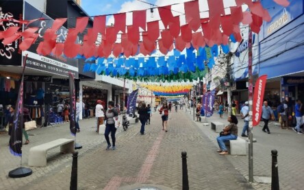 Foto: Ney Silva/ Acorda Cidade