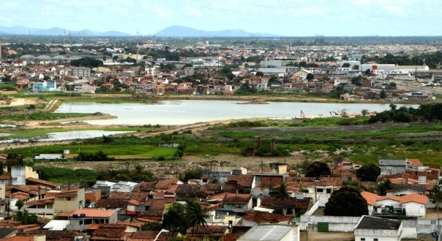 Feira de Santana