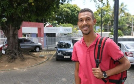 Foto: Mateus Pereira/GOVBA