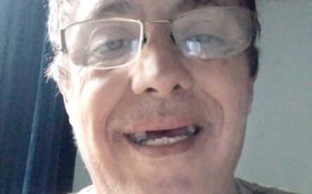 Foto: Arquivo Pessoal