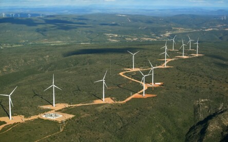 Energia Renovável