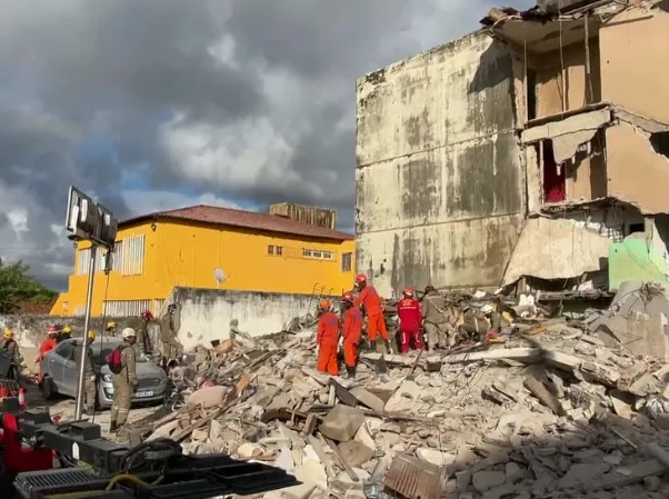 Foto: Reprodução/TV Globo