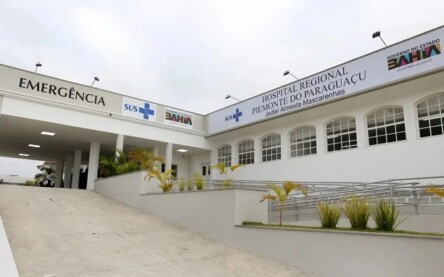 Foto: Joá Souza/GOVBA