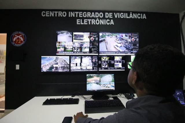 Foto: Alberto Maraux/Ascom Polícia Civil/SSP-BA