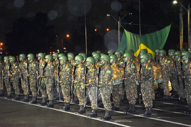 Foto: Izinaldo Barreto/Secom Feira