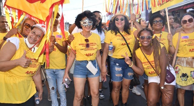APLB no Bando Anunciador 2023
