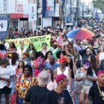 Bando Anunciador 2023 em Feira de Santana Bahia