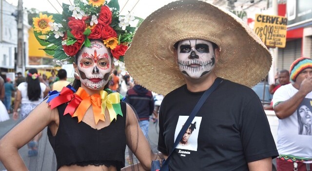 Bando Anunciador 2023 em Feira de Santana Bahia