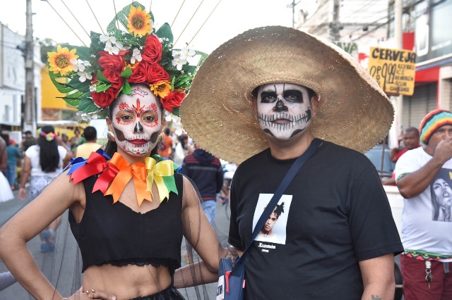 Bando Anunciador 2023 em Feira de Santana Bahia