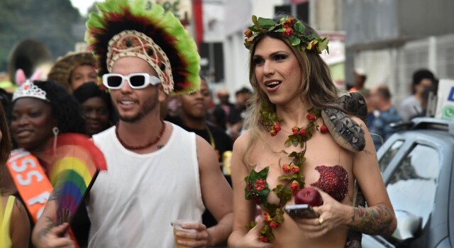Bando Anunciador 2023 em Feira de Santana Bahia