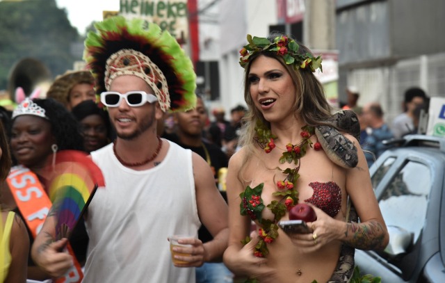 Bando Anunciador 2023 em Feira de Santana Bahia