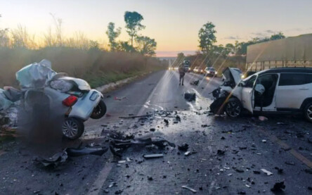  Foto: Batalhão de Bombeiros Militar