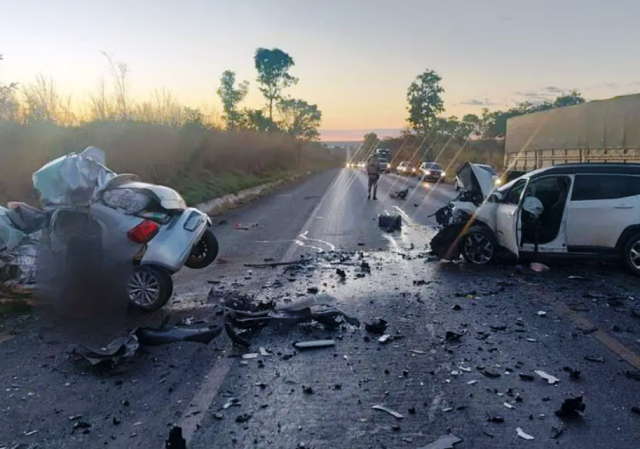  Foto: Batalhão de Bombeiros Militar