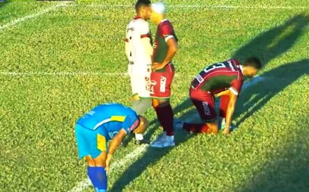 Foto: Reprodução\TV