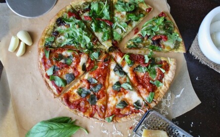 Dia Nacional da Pizza