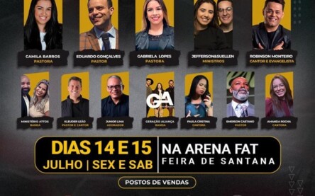 Conferência Decrethos