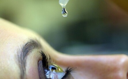 Saúde Ocular
