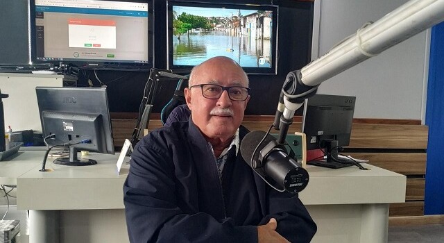 José Carlos Cavalcante