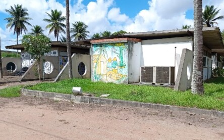 Foto: Ed Santos/ ACorda Cidade
