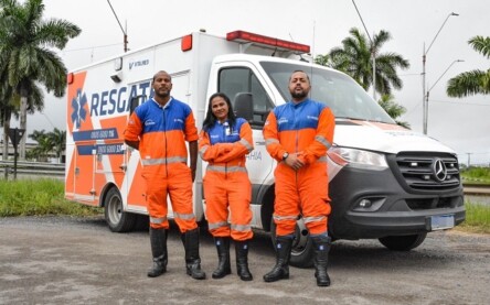 Dia Nacional do Socorrista Dia Nacional do Socorrista