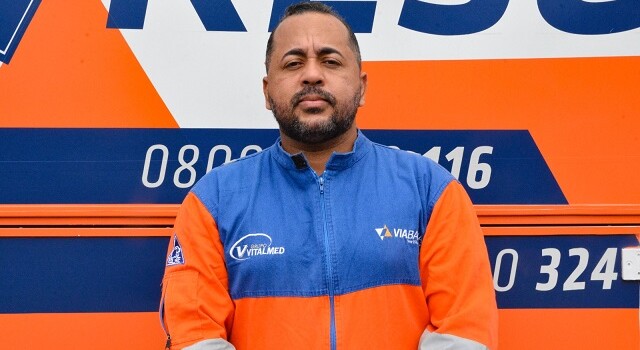 Dia Nacional do Socorrista