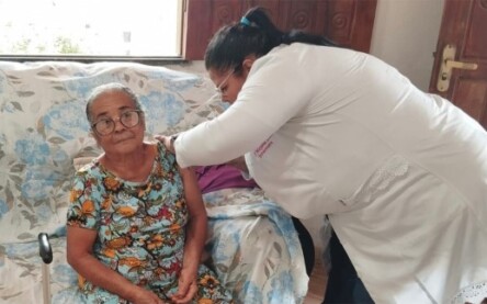 Foto: Divulgação/SMS