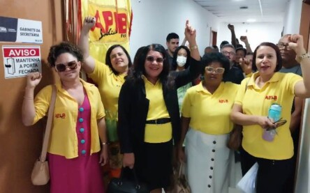 Foto: Paulo José/Acorda Cidade