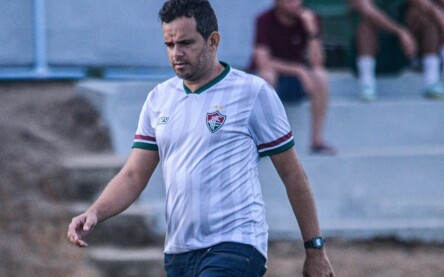 Foto: Rafael Falcão/ Ascom Flu de Feira