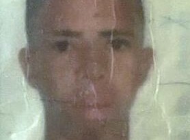 Leandro Santos de Souza