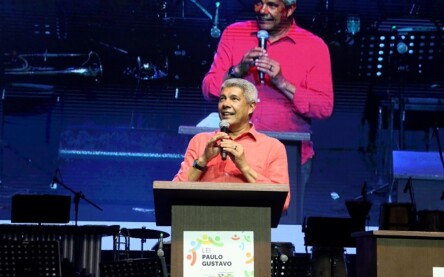 Foto: Mateus Pereira/GOVBA